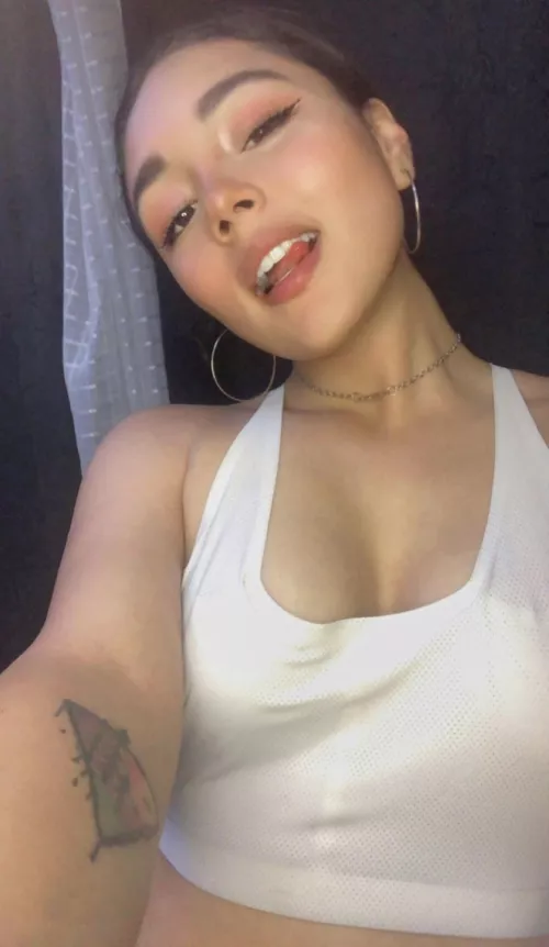 Does this make-up suit me? 😊