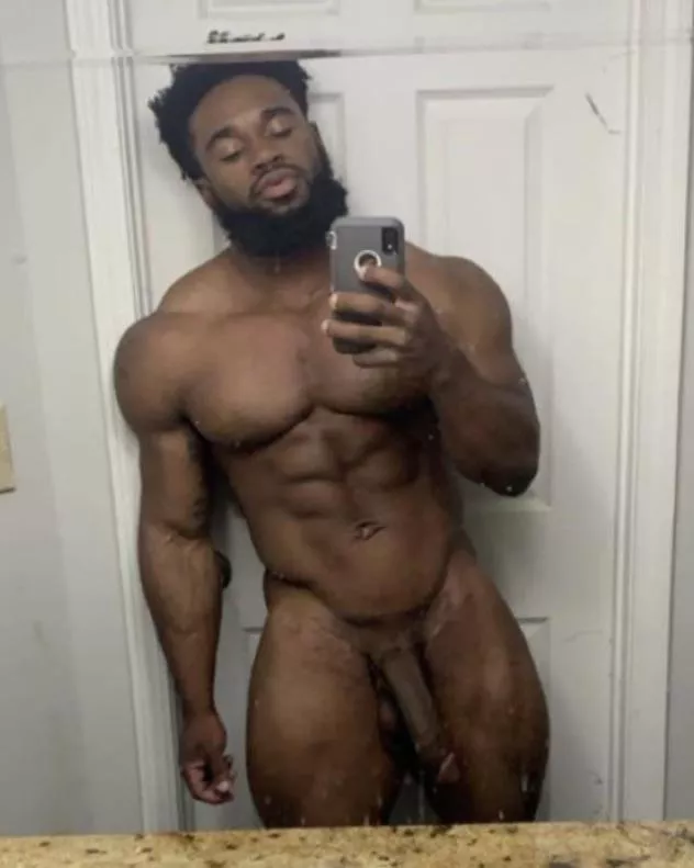 Don’t get no better than this