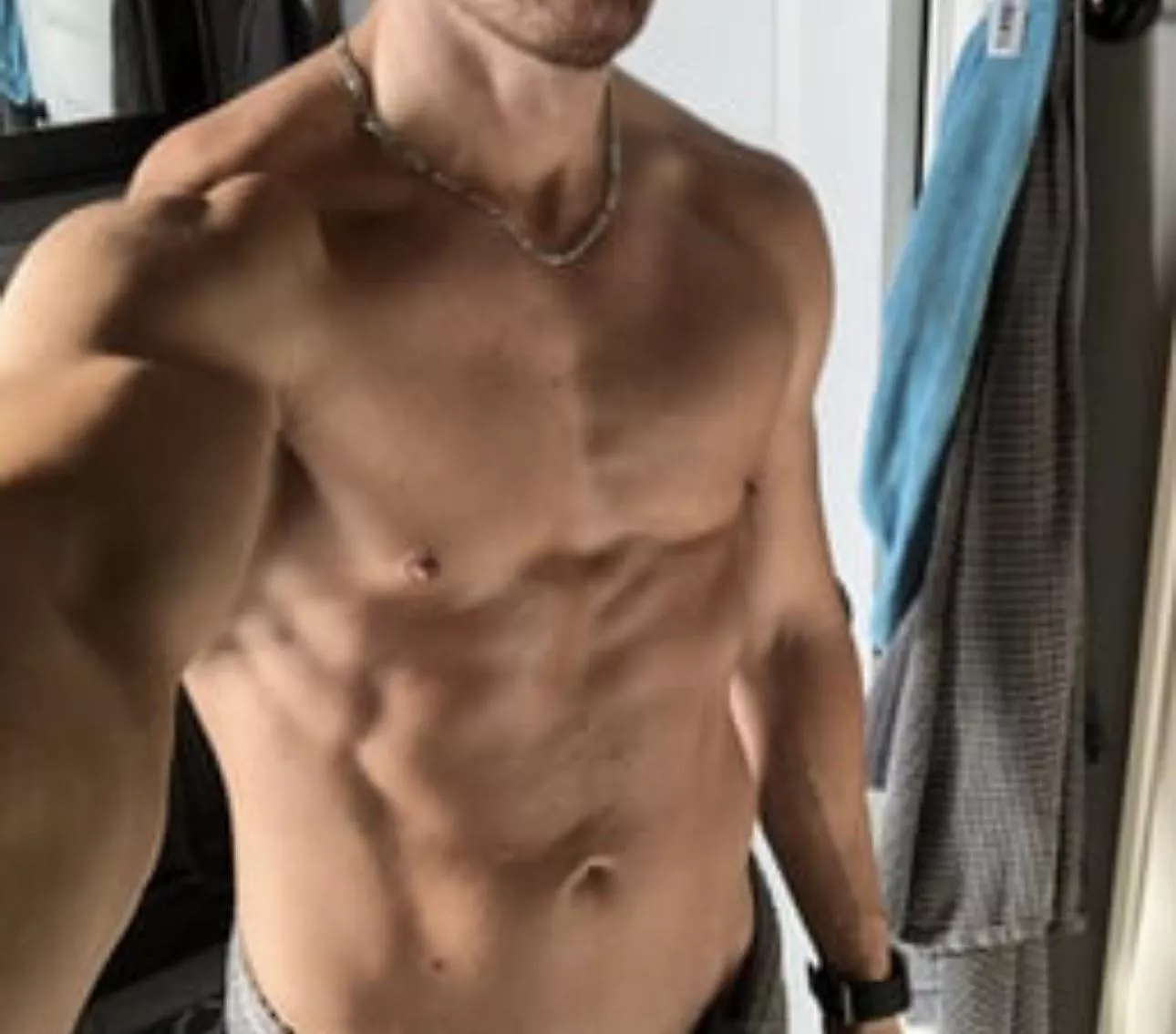 Ever had a virtual massage ladies?