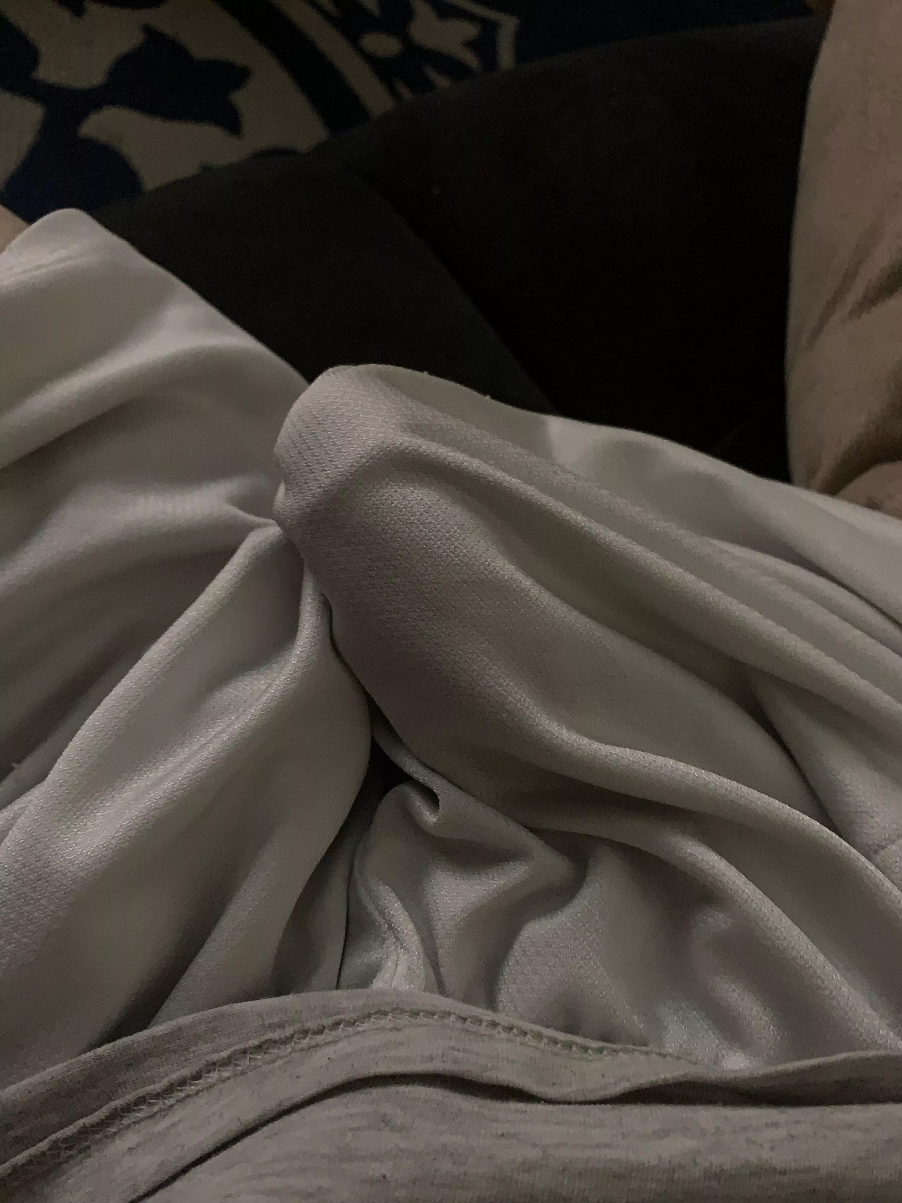 Felt him growing(oc)