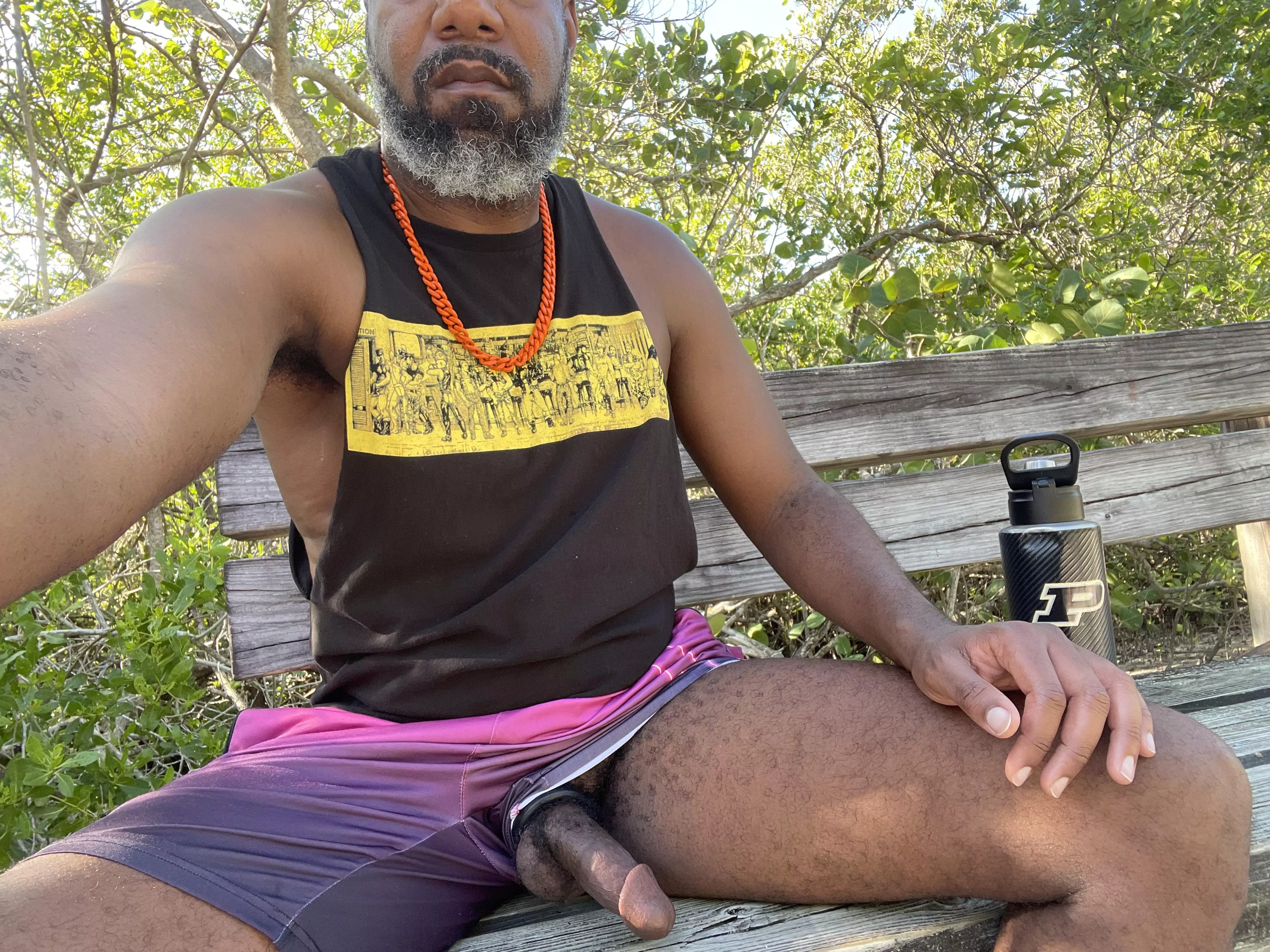 Find me on the trails