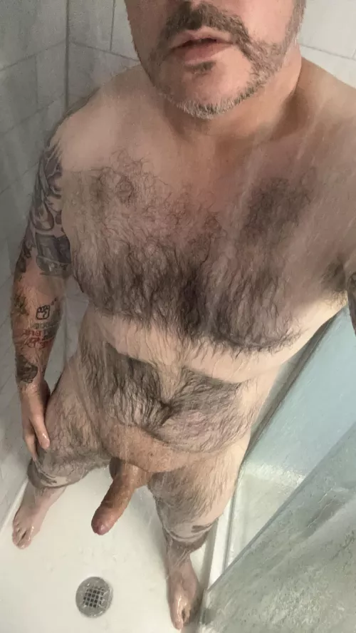 First post! Am I in the right place?