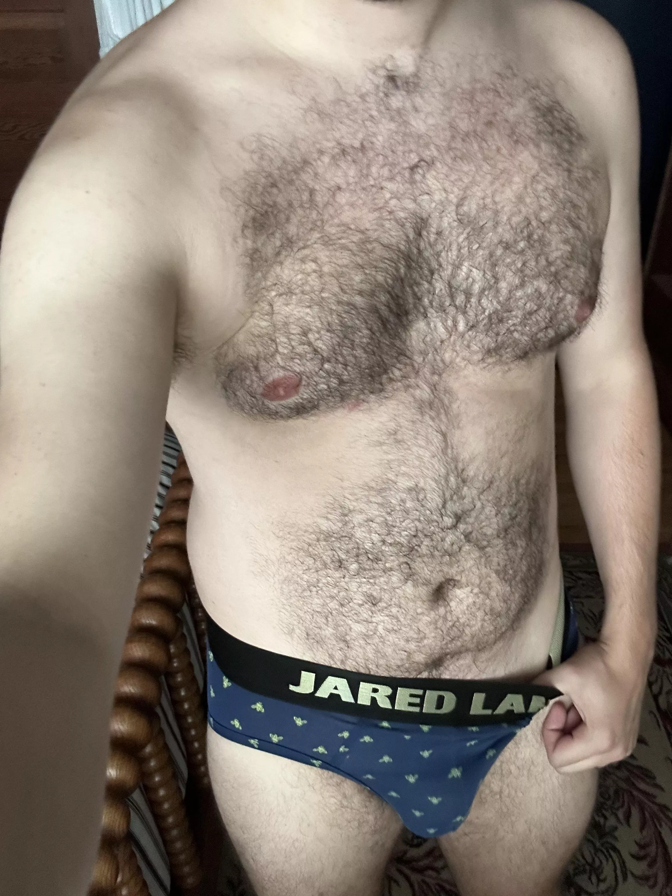 Good morning sexy men