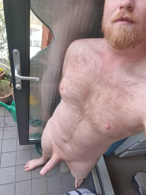 Happy Sunday from london