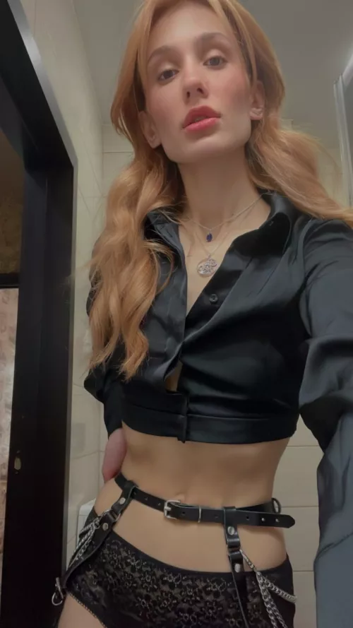 Have a good day with me