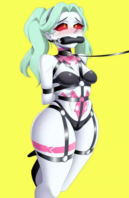 Have to pay off those augments one way or another