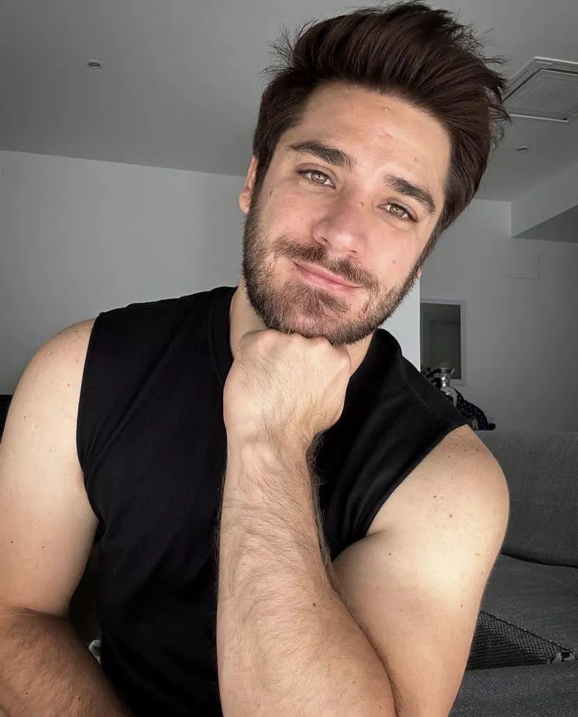 How’s your weekend going?