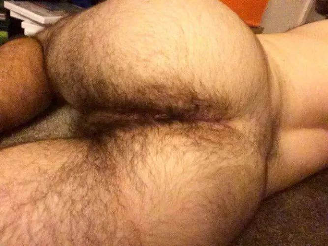I haven’t posted much hole- should I shave it? Or keep the fuzz?