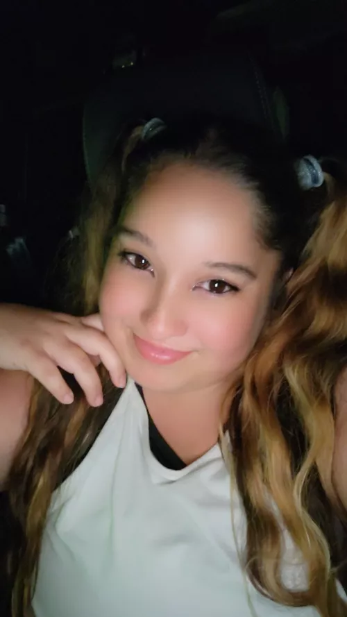 I hope your night has been more eventful than mine💕