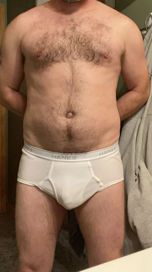 I like how these hold me