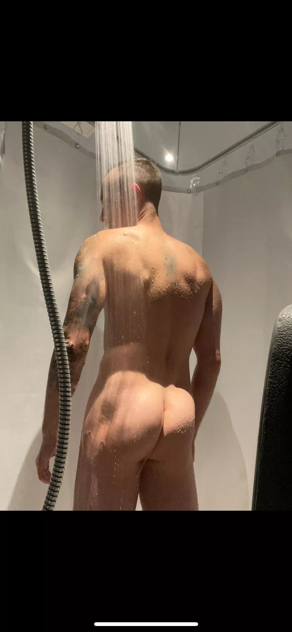 I need honest opinions. I know I don’t have the biggest ass in the world but I’ve worked hard on it and for my frame and I think it’s pretty good, although I’ve been told otherwise. Thoughts? Agree/disagree?