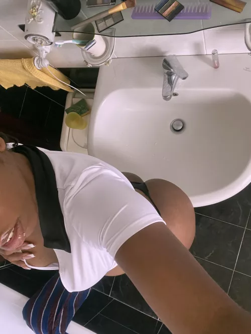 I need something more comfortable to sit on