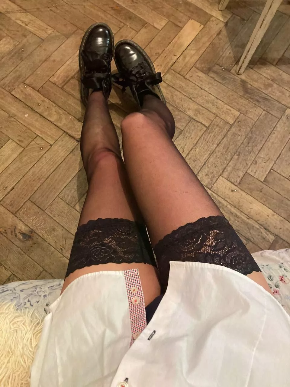 I think I have an adorable Pussy