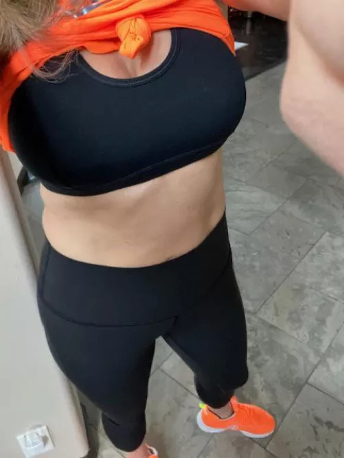 I’m new here, want me to stay? :) [f] 42