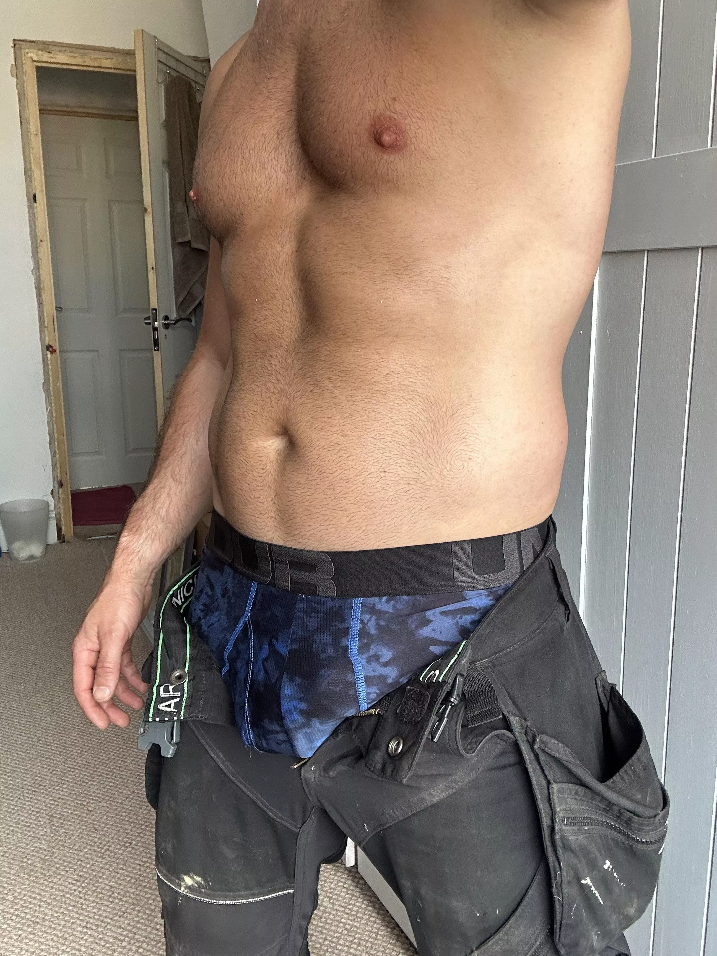 I’m your tradie.. how are you settling the bill when the job’s done?