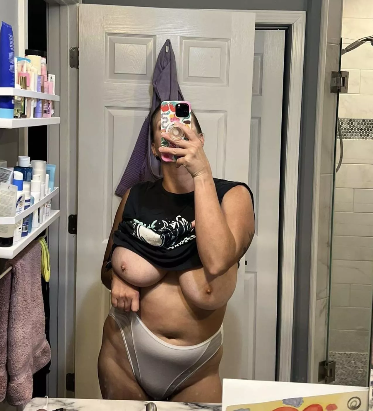 [image] help me get ready for bed?