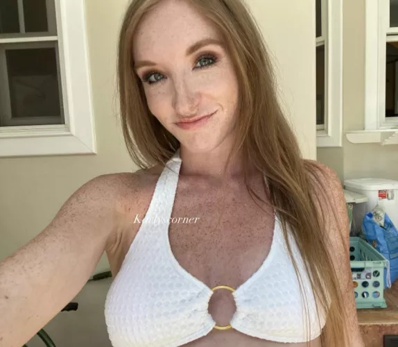 Is this too much makeup