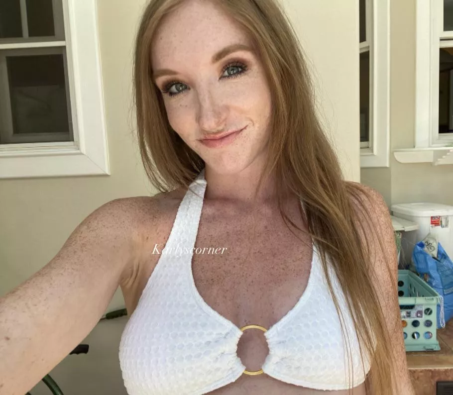 Is this too much makeup