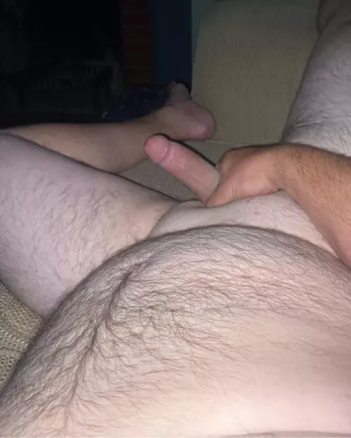 It’s been a hard day!