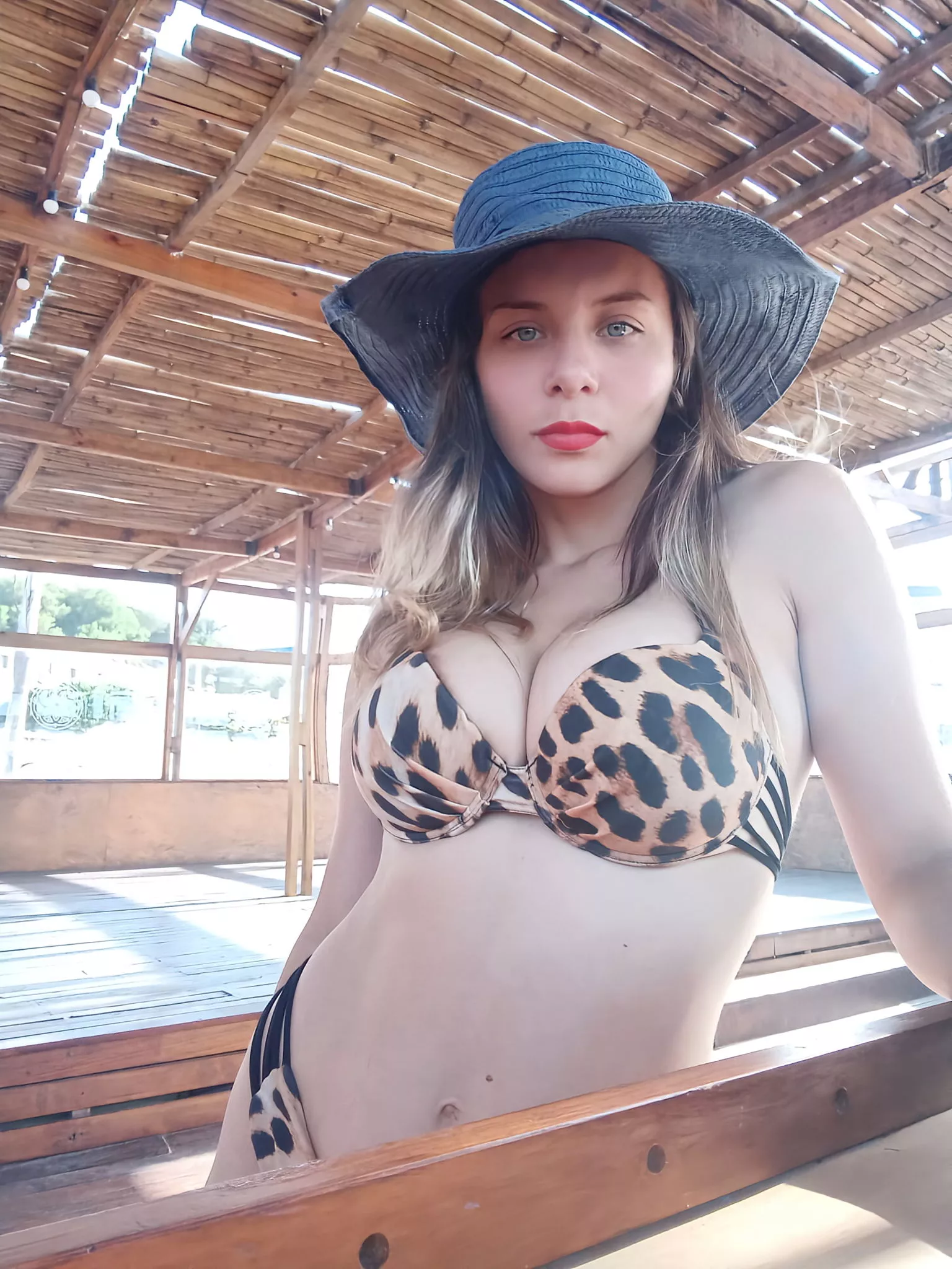 Let's take a trip to the beach