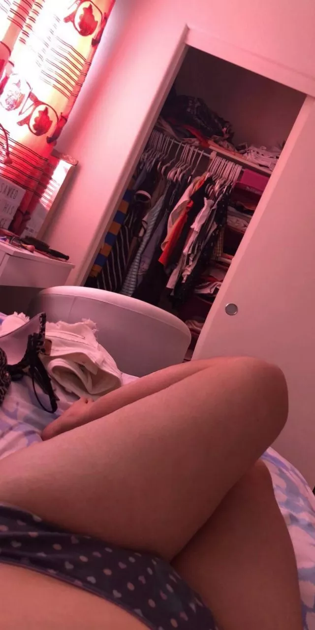 little bored want to company?