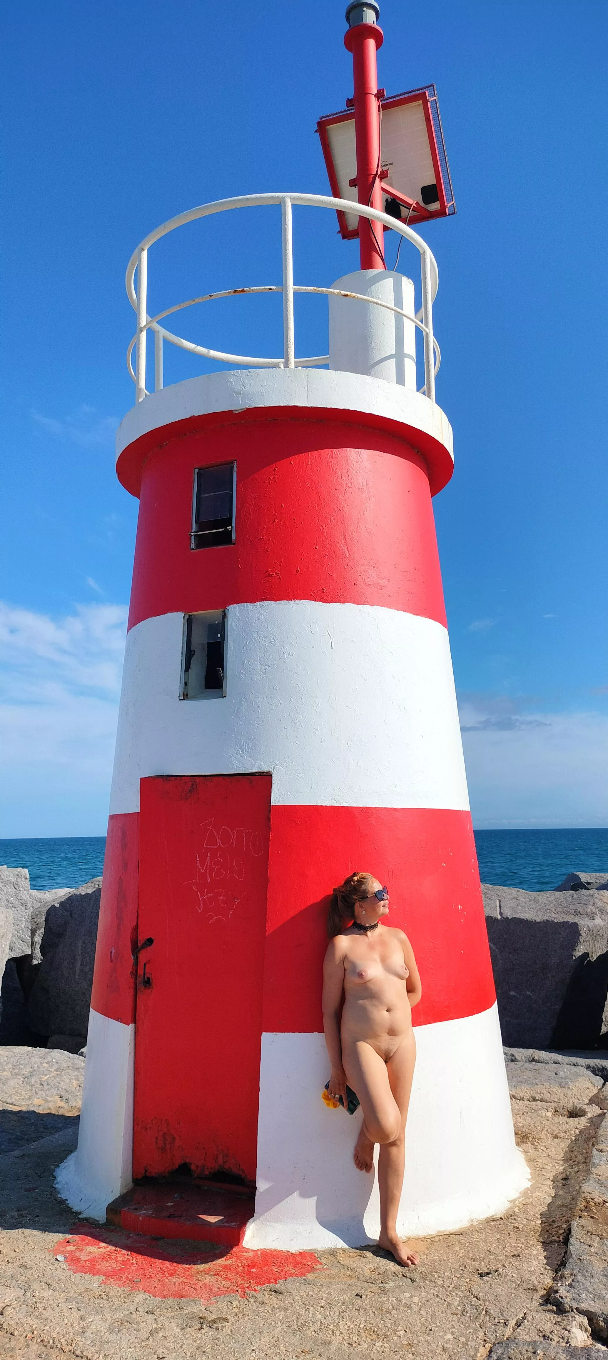 Looking for adventure