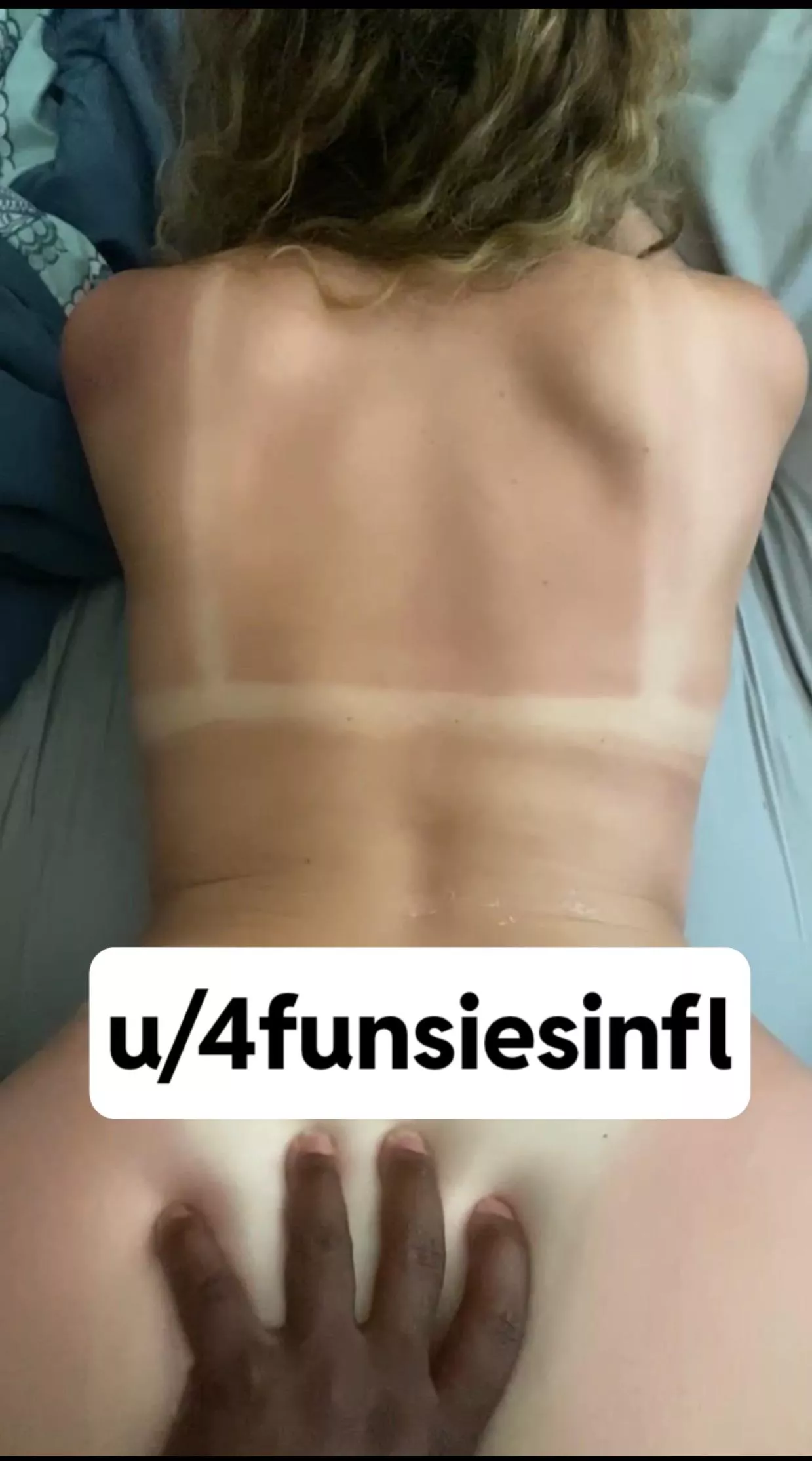 My favorite reason to have a washday