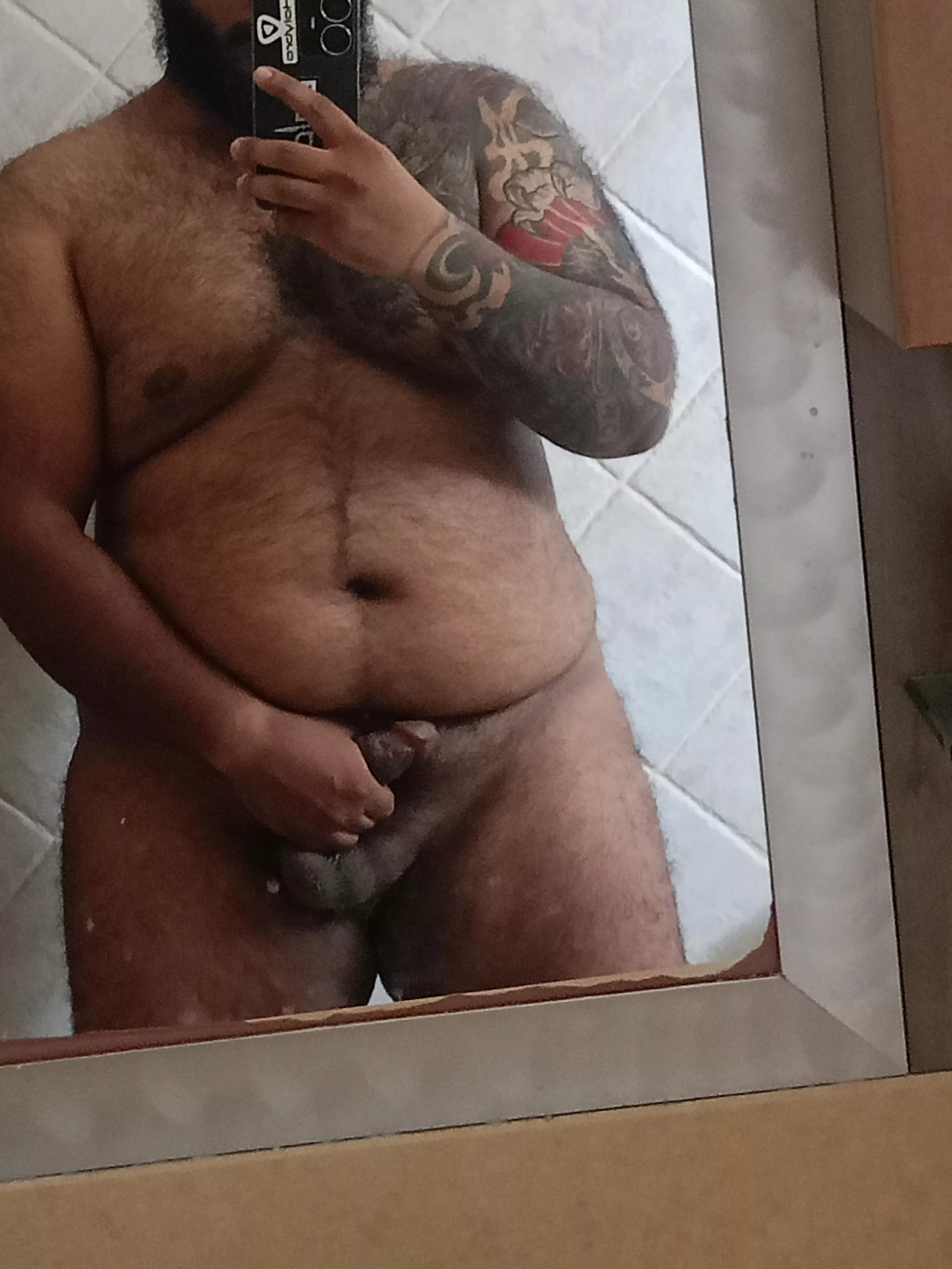 My girl decided to leave me because of my weight.