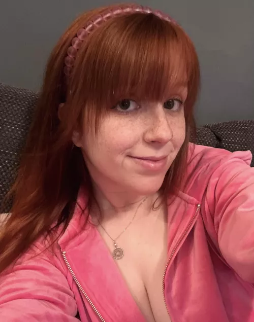 New hair, don’t care! [F] 💕