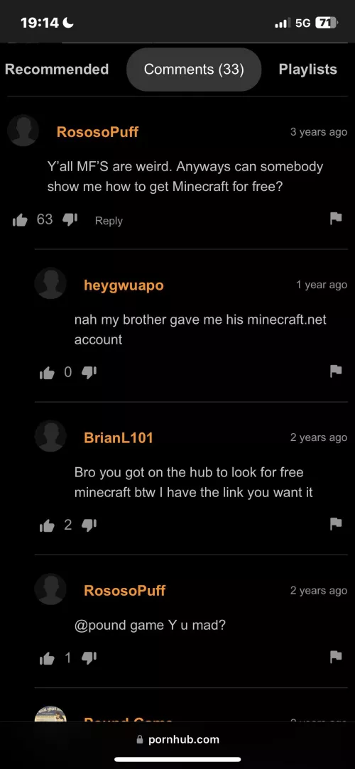 No Stronger Community