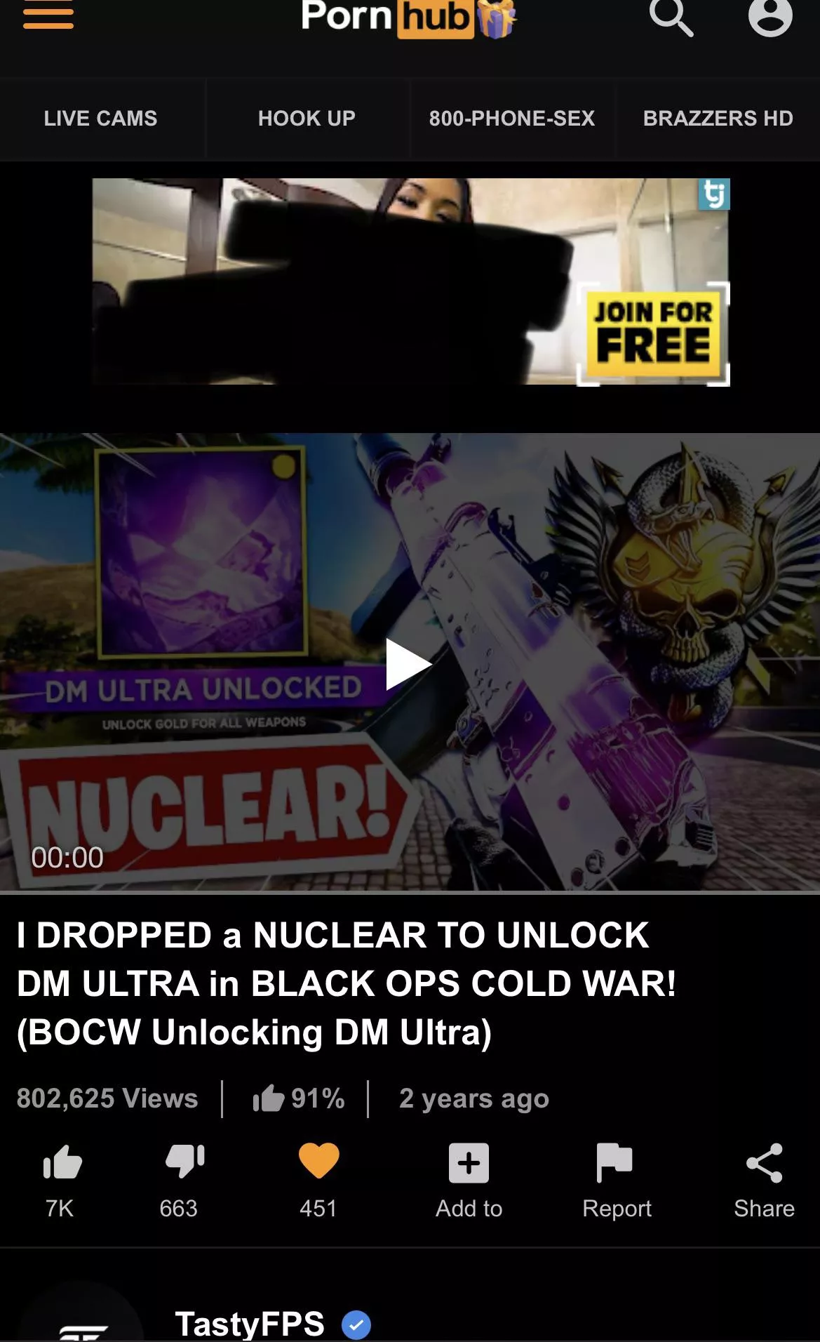 not a comment but saw this