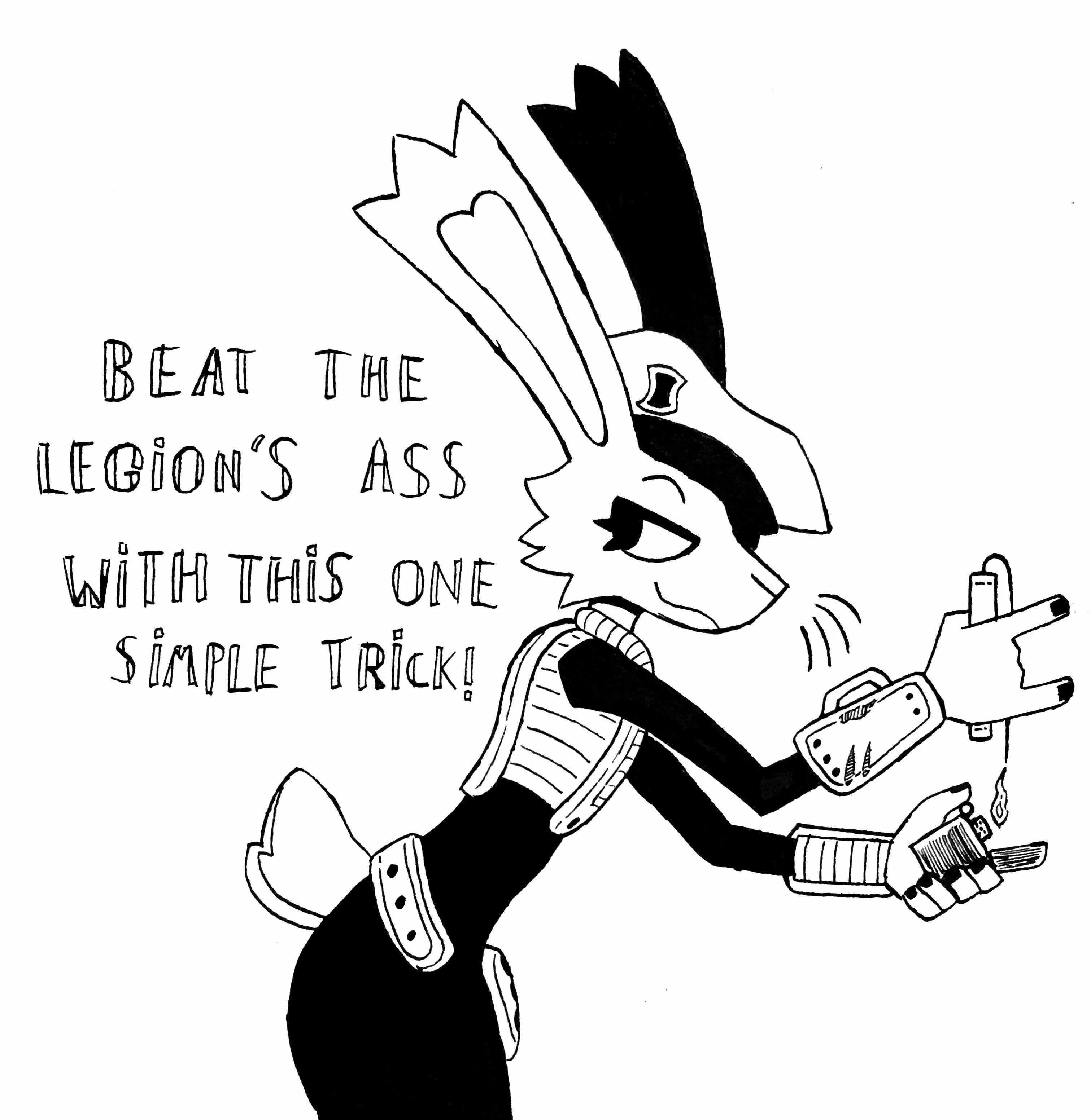 [OC] New Vegas Rocks