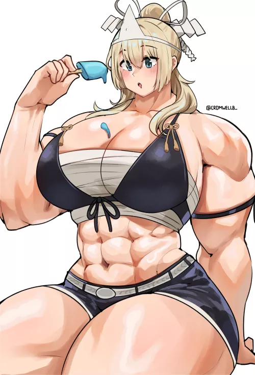 Rinne [Artist: Cromwellb]