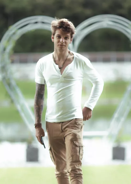 Should I cut my hair?