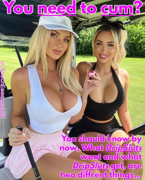 Some people never learn.