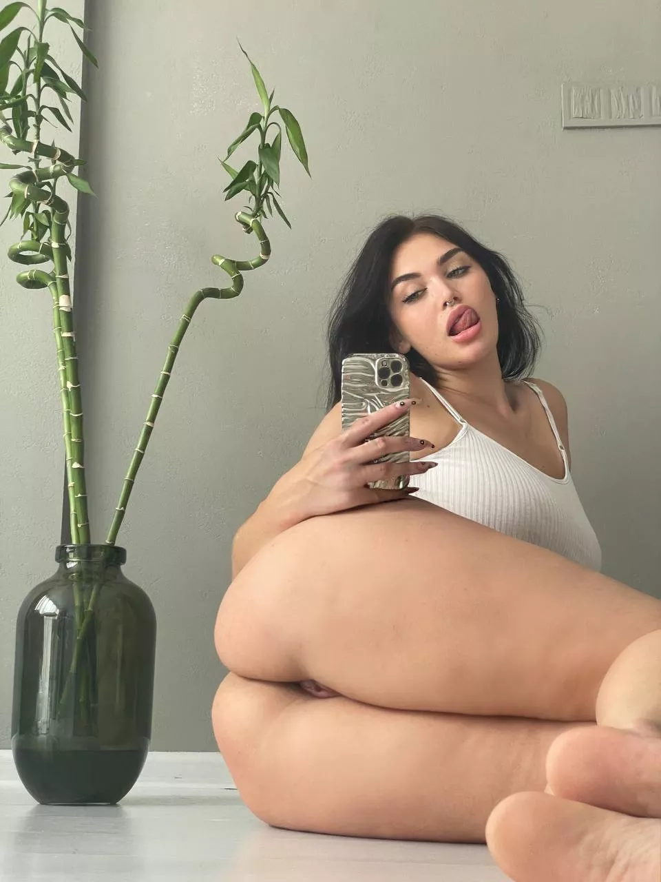 That ass deserves your attention