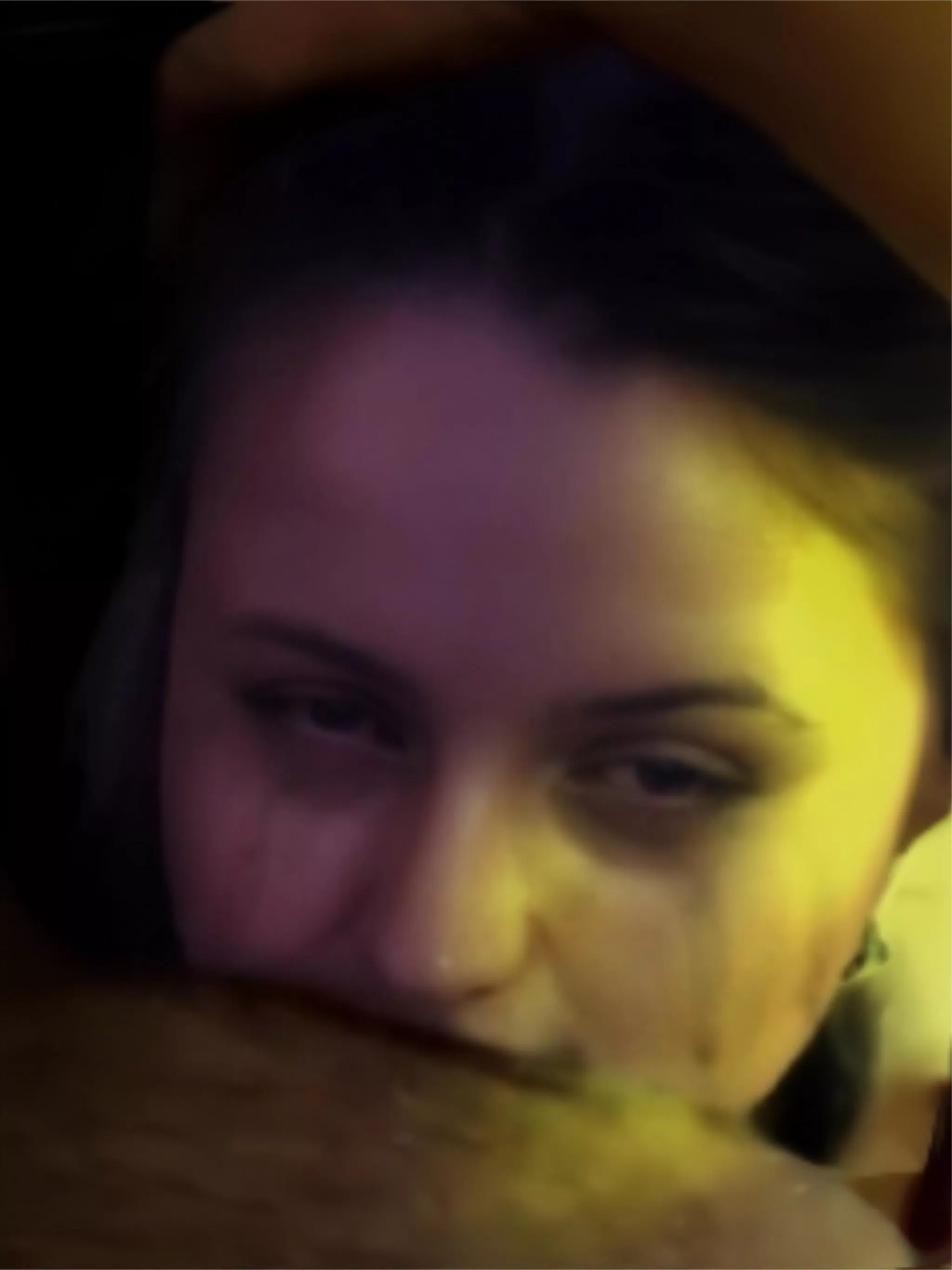 The only way I could get him to stop picking on my brother