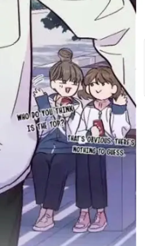 [Trapping The Foxy Doctor] these side characters made me start cackling like a witch at 3am