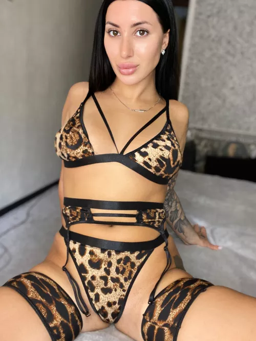 Unlock the door to pleasure with me. Shall we?