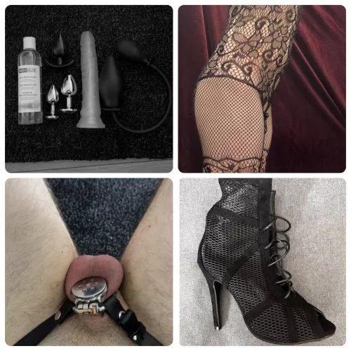 We should combine all of these