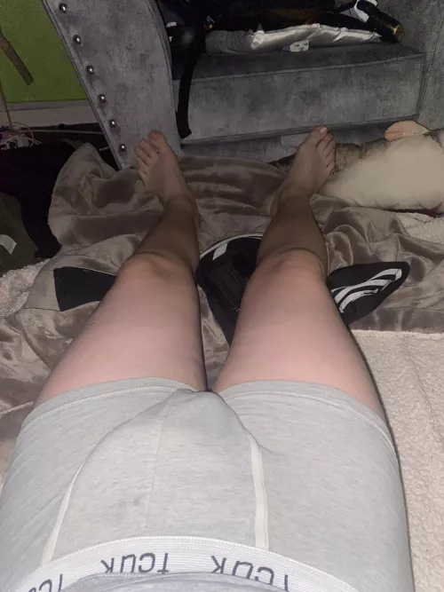 what r u doing if u found me asleep like this :3