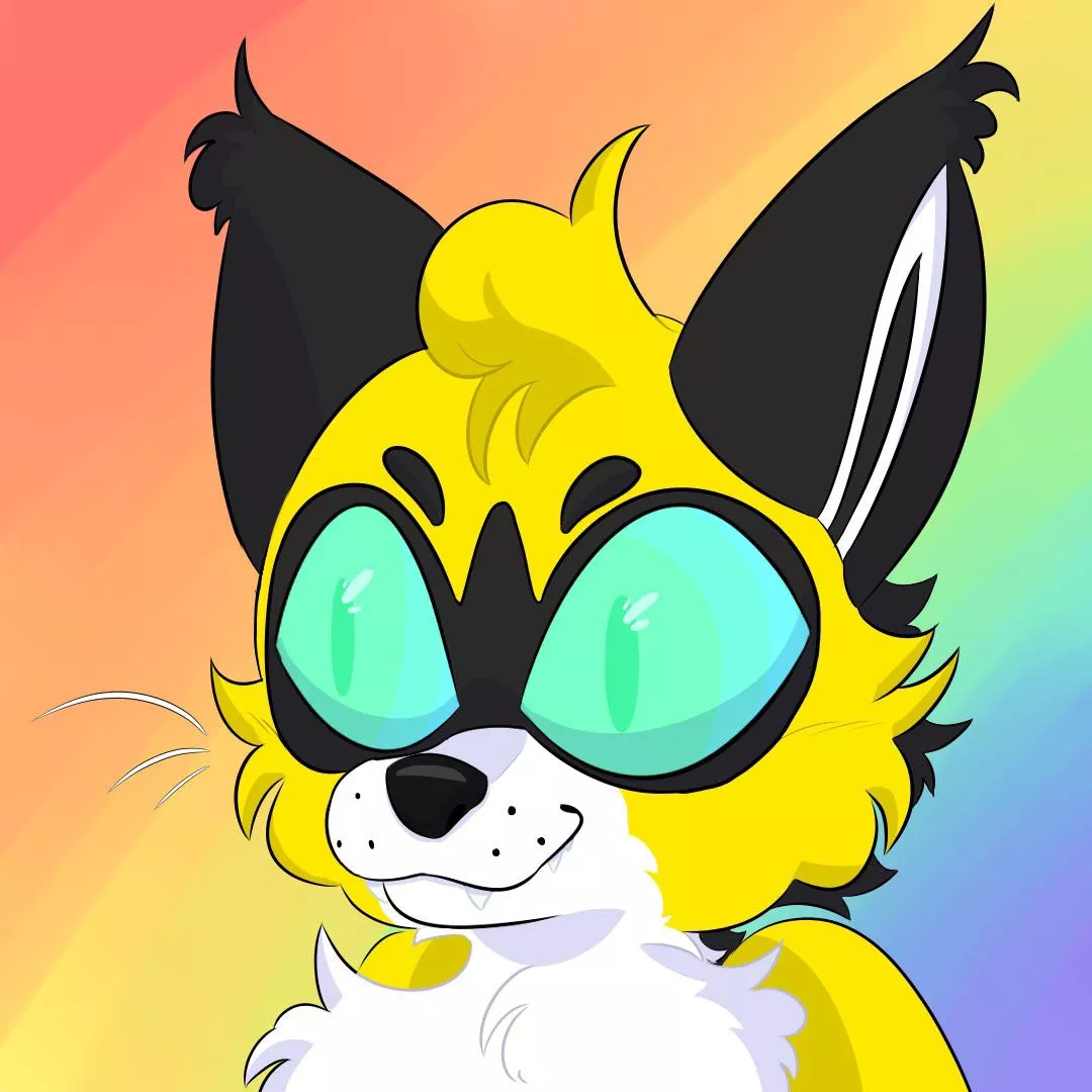 Who still using a old drawing as your PFP even if your art as improved and you could make a new one ?