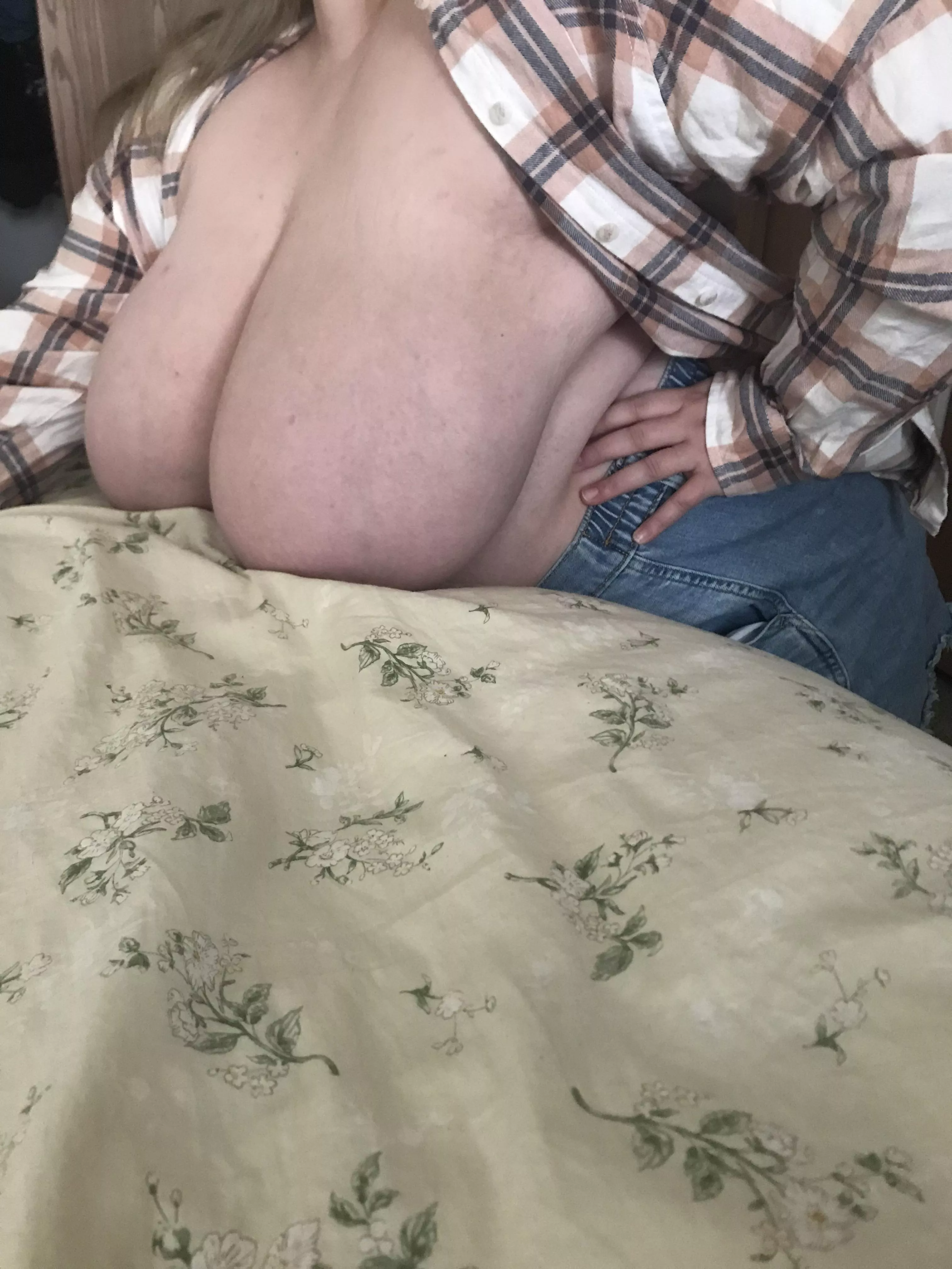 Would you fuck a farmer?