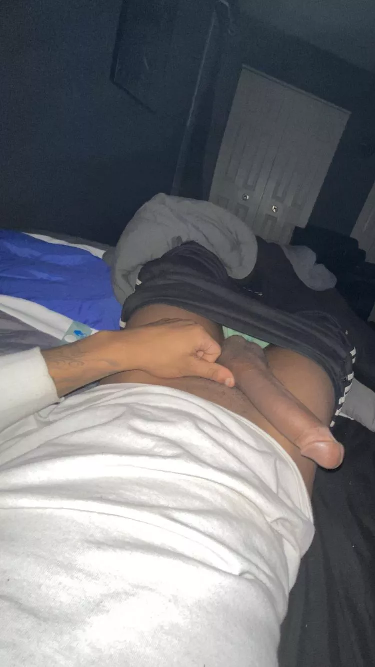 Would you join me in bed