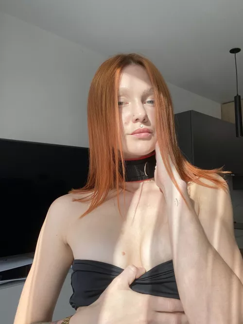 You will go to heaven with me