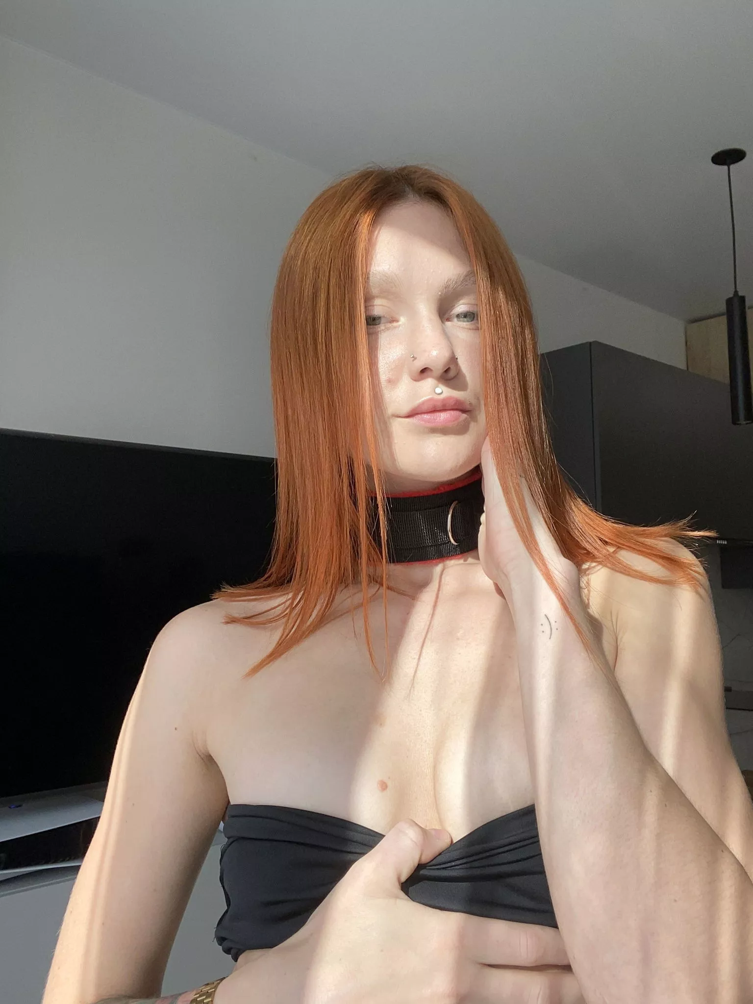 You will go to heaven with me