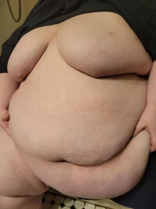 24 pounds away from being half of a thousand pounds 🐷