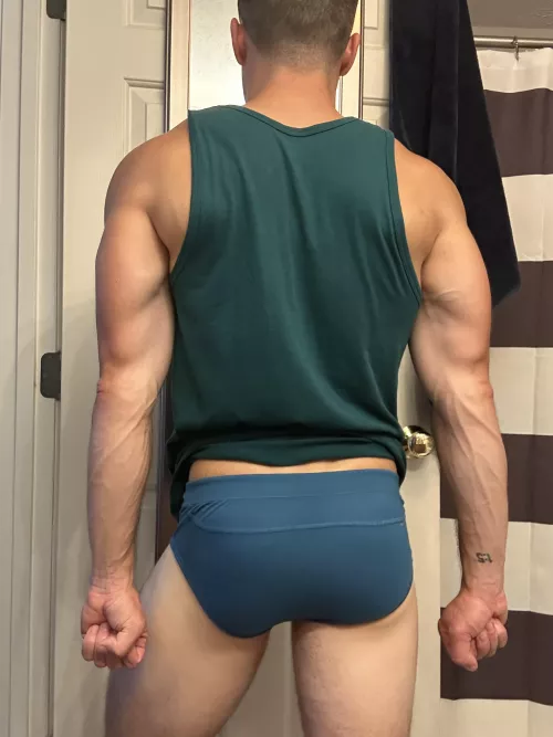 [35] briefs, baby!