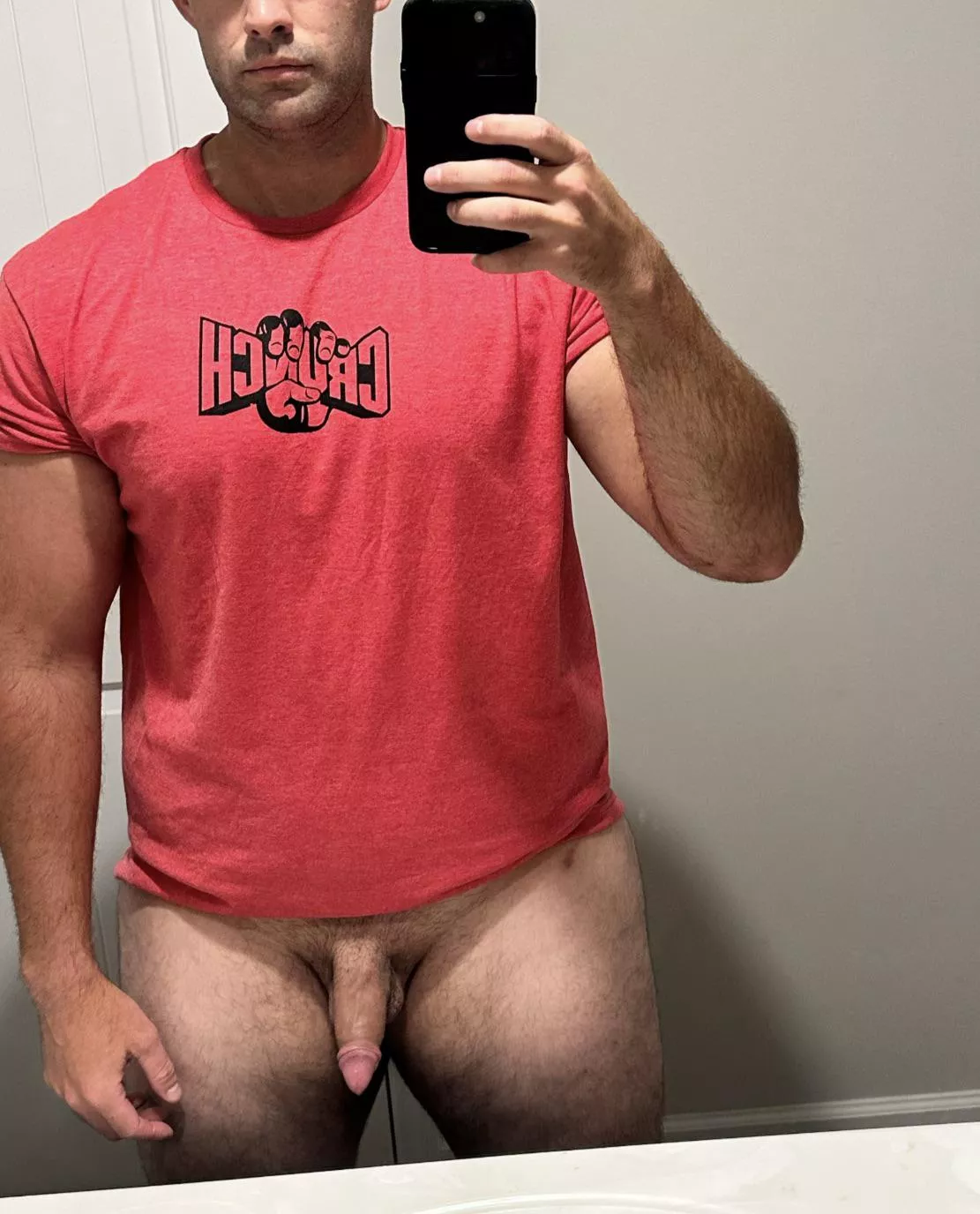 (35) Getting more comfortable on here. Should I keep posting