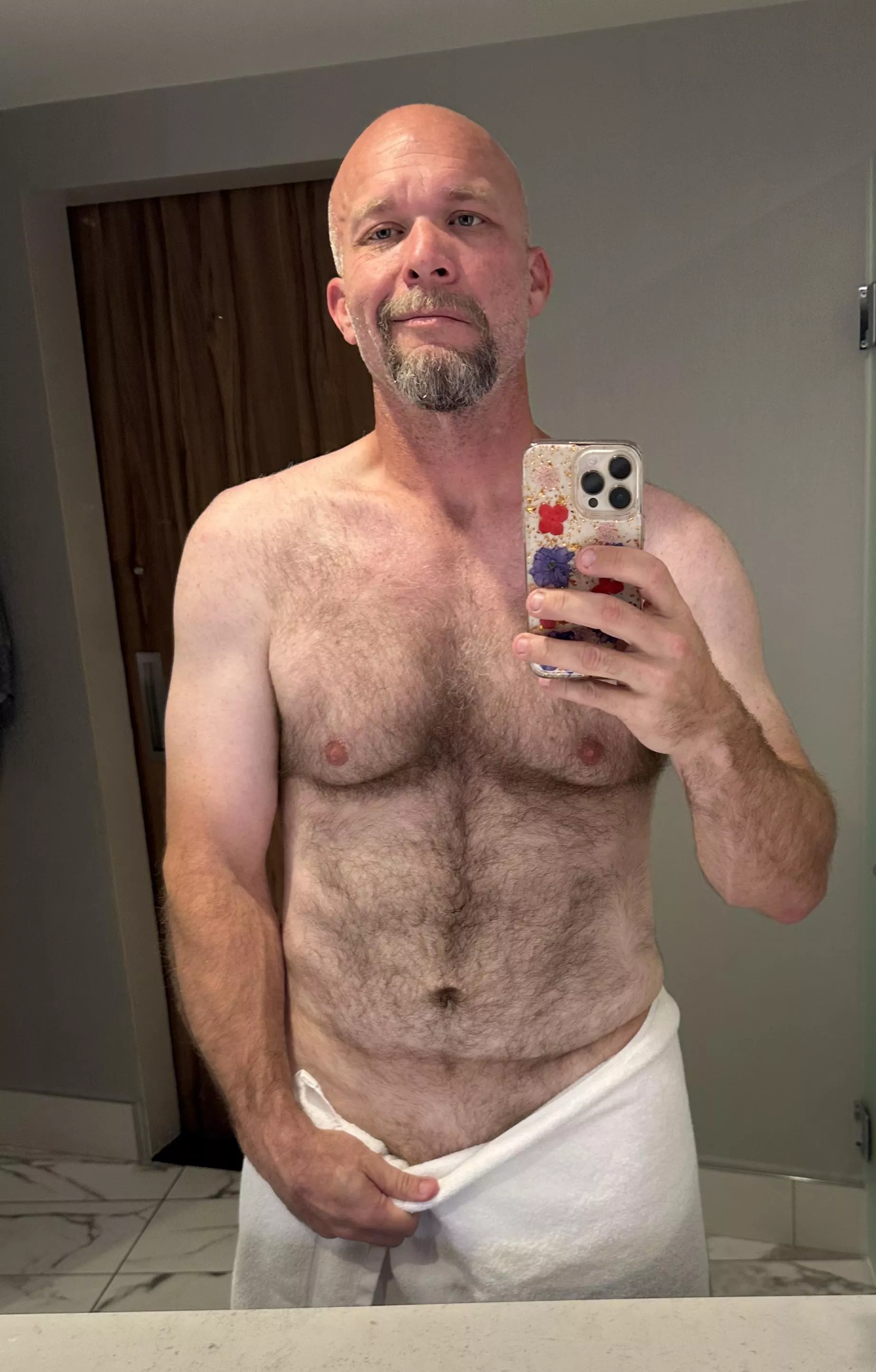 (44) wondering if anyone still would want me